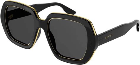 gucci gg1064s|Gucci Men's Gg1064s 54mm Sunglasses .